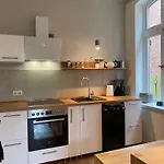 Apartamento Altstadtrefugium 