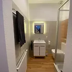 Apartamento Altstadtrefugium 