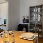 Appartement Altstadtrefugium 