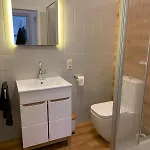 Apartamento Altstadtrefugium 
