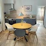 Appartement Altstadtrefugium 