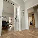 Apartamento Altstadtrefugium 
