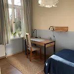 Apartamento Altstadtrefugium 