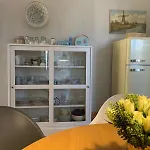 Appartement Altstadtrefugium 