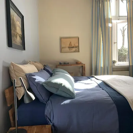 Appartement Altstadtrefugium 