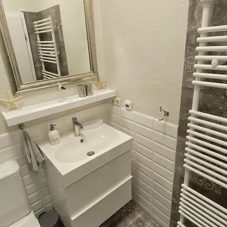 Appartement Altstadtrefugium 