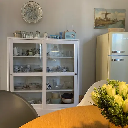 Appartement Altstadtrefugium 