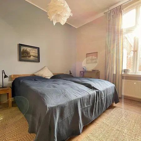 Apartamento Altstadtrefugium 
