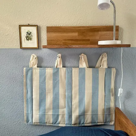 Appartement Altstadtrefugium 