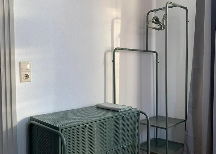 Altstadtrefugium Backsteenhuus In Appartement